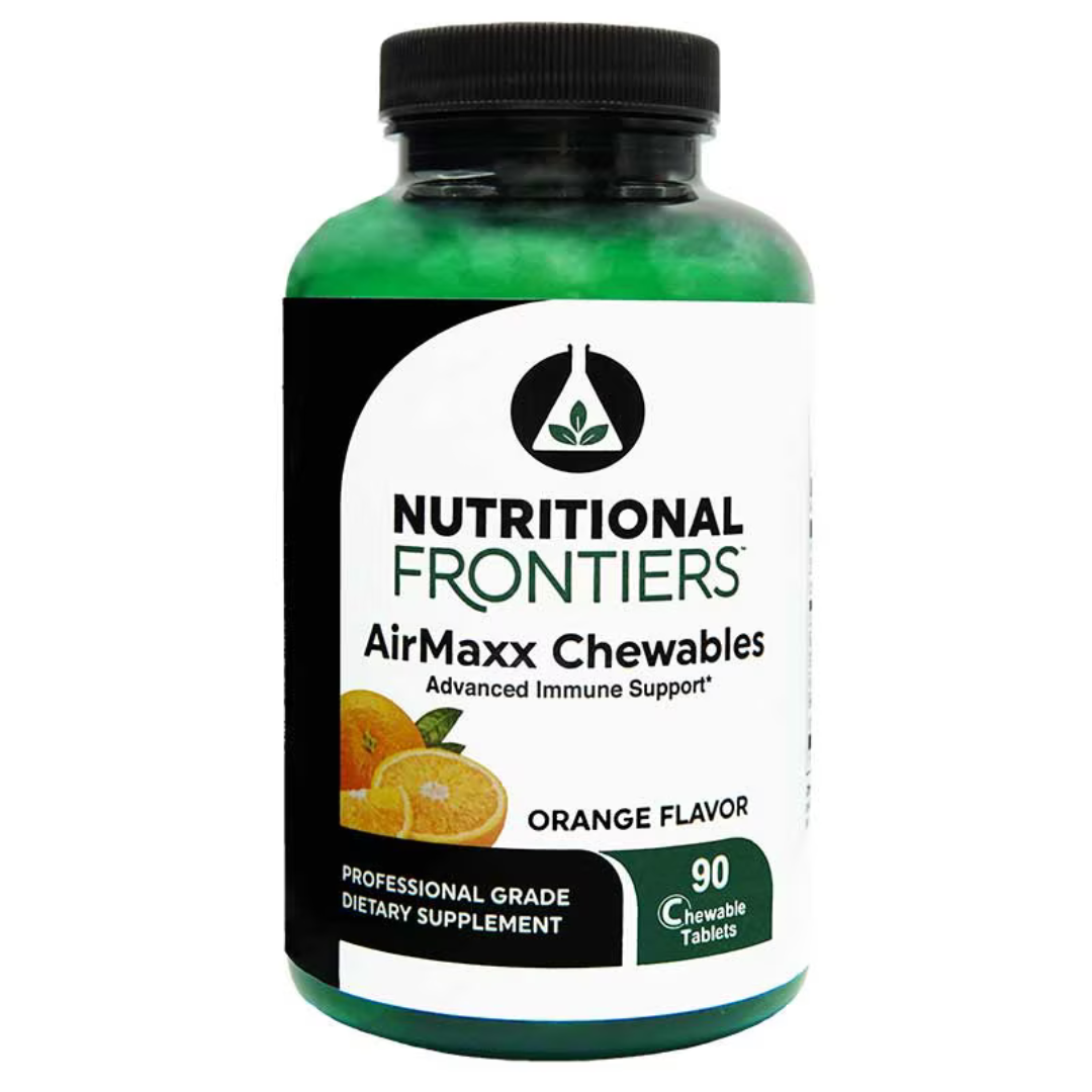 AirMaxx Chewables