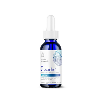 Biocidin Liquid 1oz