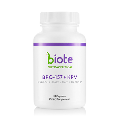 BPC-157+KPV F425