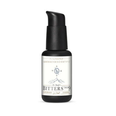 Bitters No. 9
