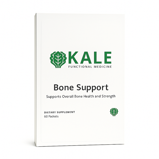 Bone Support (Bone D&K Formerly)
