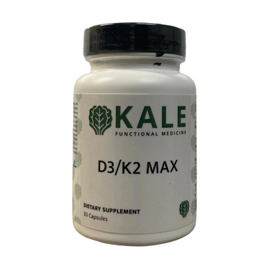 D3K2 Max