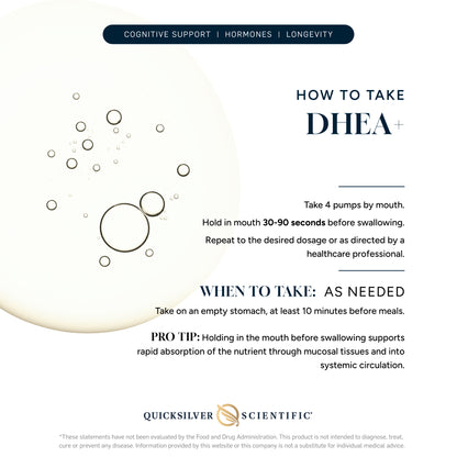 DHEA+