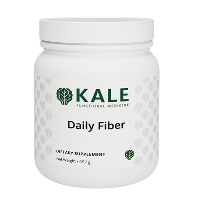 Daily Fiber