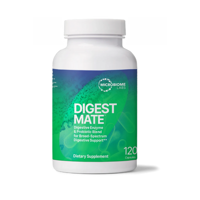 Digestmate
