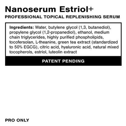 Estriol+