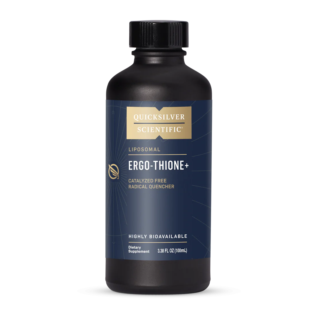 ERgo-Thione