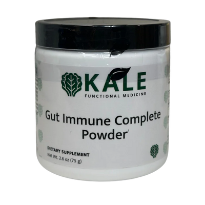 Gut Immune Complete Powder