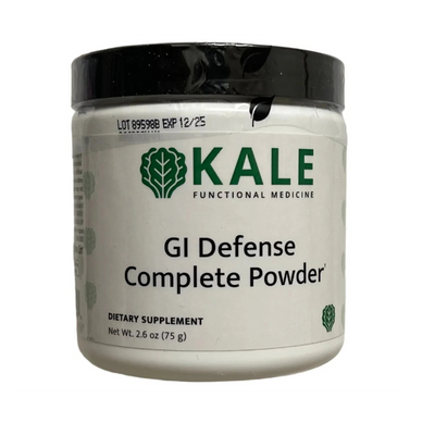 KALE GI Defense Complete Powder