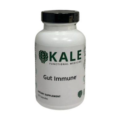 Gut Immune (GI Defense Formerly)