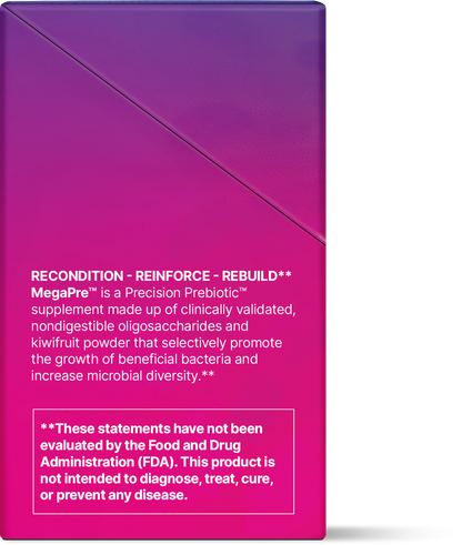 Megapre Precision Pineapple Sticks