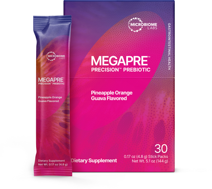 Megapre Precision Pineapple Sticks