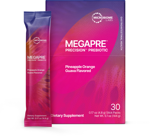 Megapre Precision Pineapple Sticks