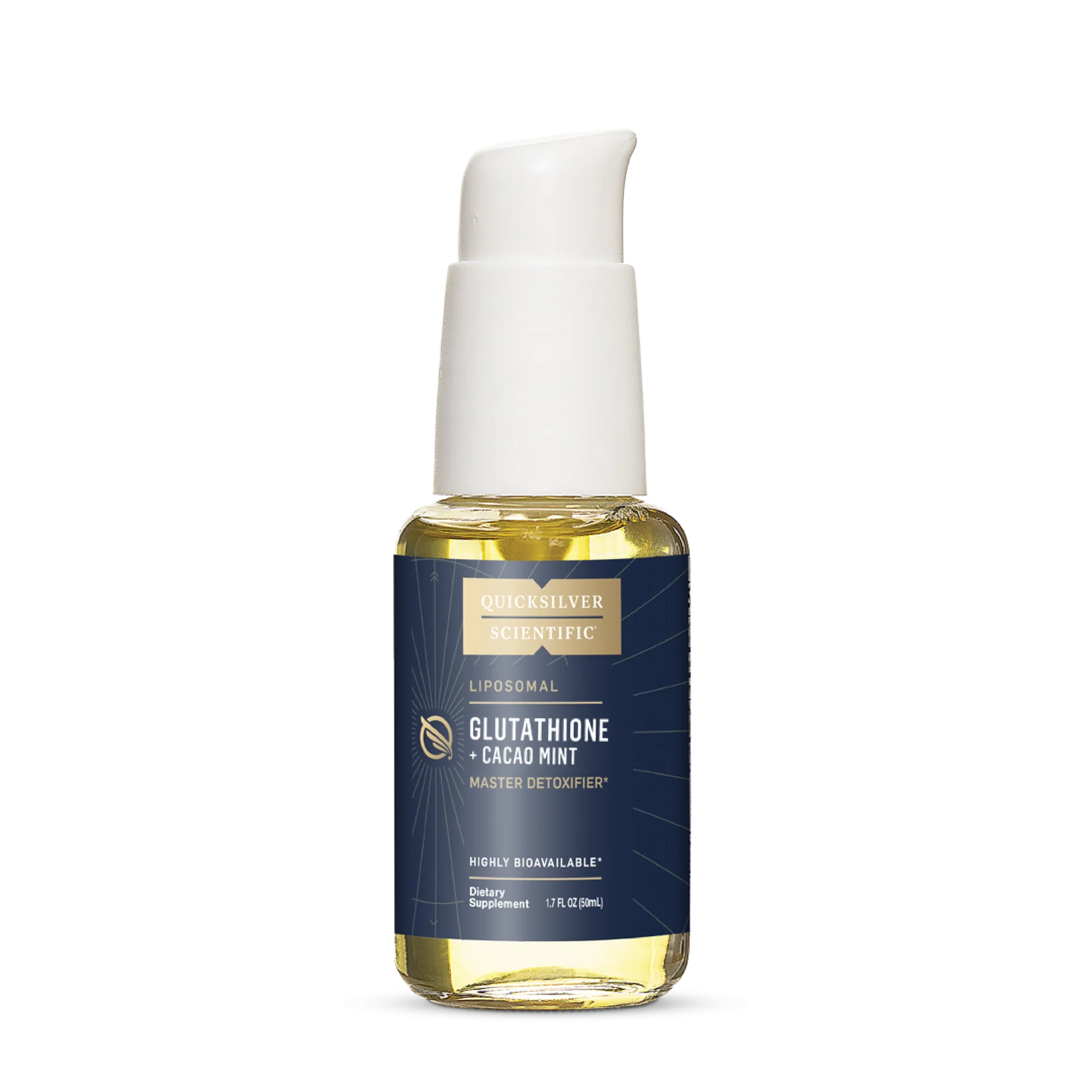 Liposomal Glutathione with Cacao Mint Kale MD Shop Liposomal Glutathione with Cacao Mint Kale MD Shop
