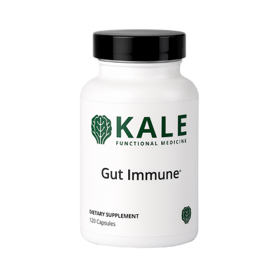 Gut Immune (GI Defense Formerly)