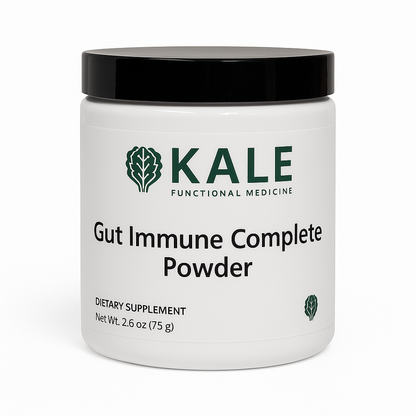 Gut Immune Complete Powder