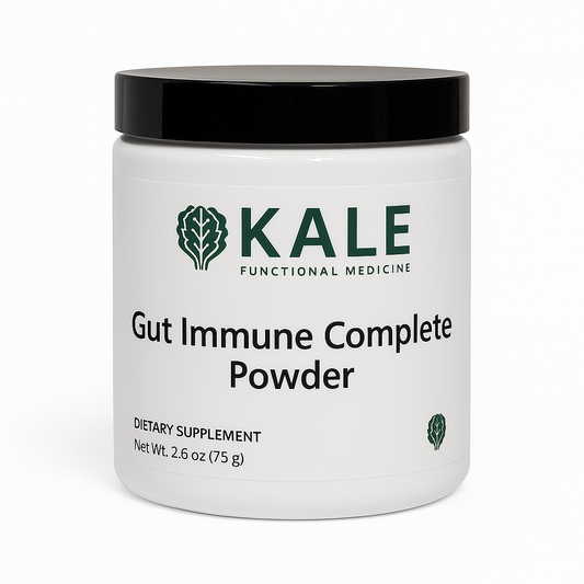 Gut Immune Complete Powder