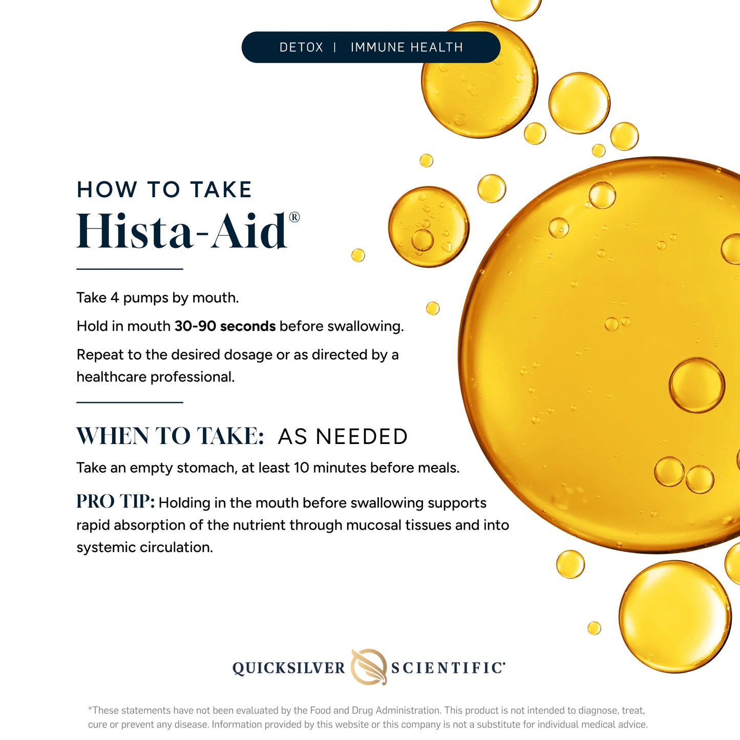 Hista-Aid