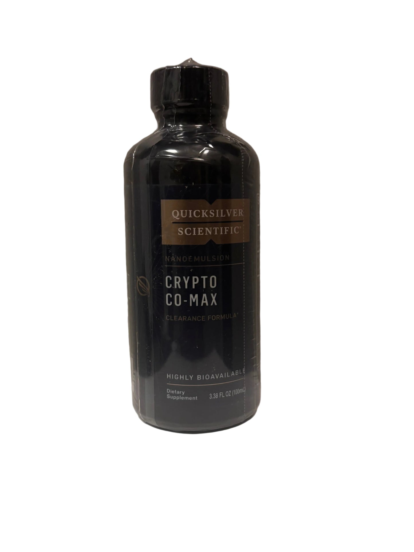 CRYPTO CO-MAX