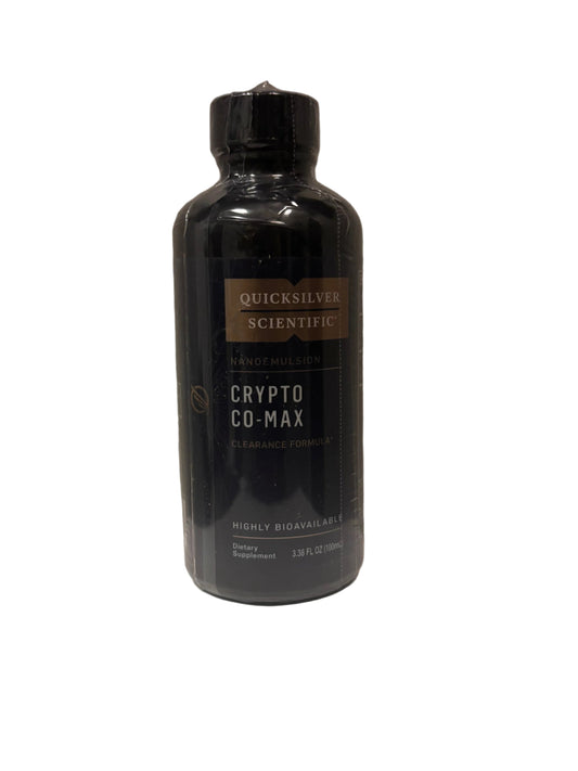 CRYPTO CO-MAX