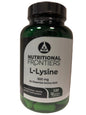 L-Lysine