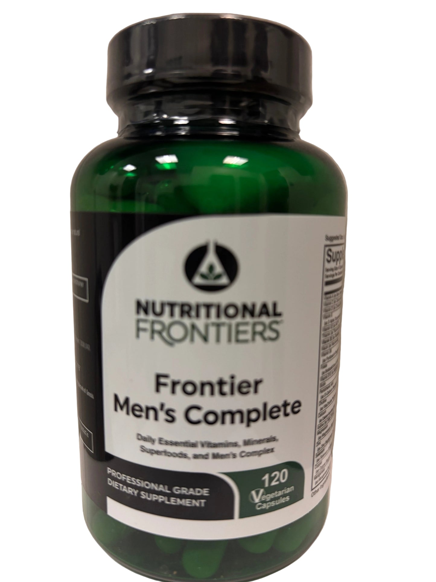 Men's Complete