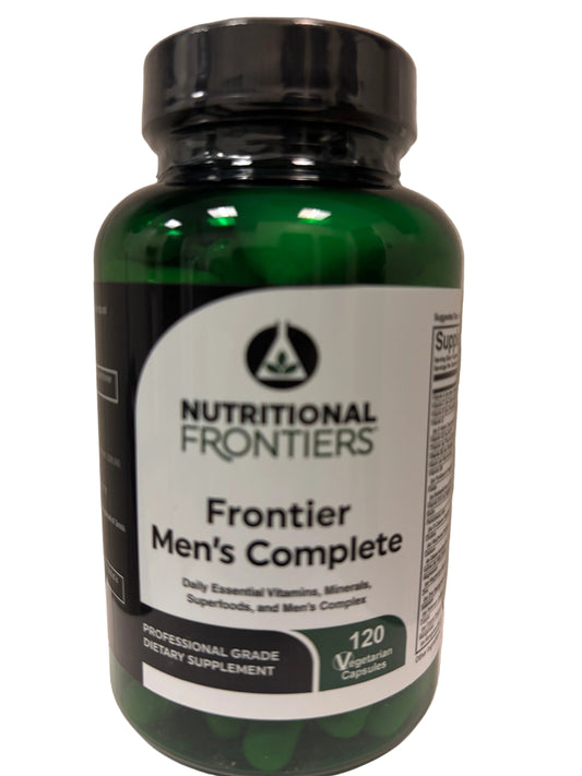 Men's Complete