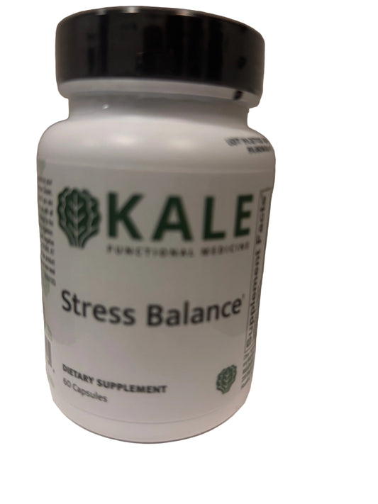 Stress Balance