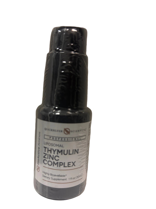 Thymulin Zinc Complex