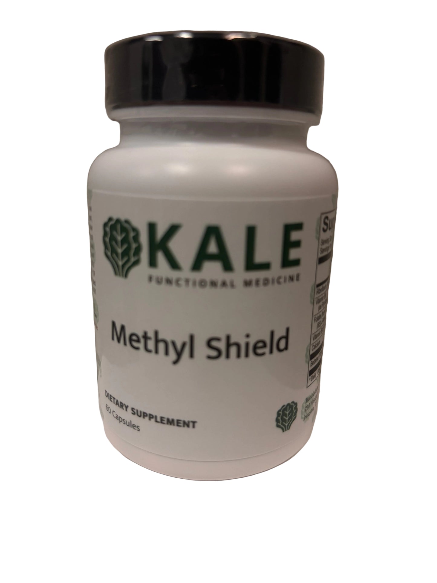 Methyl Shield
