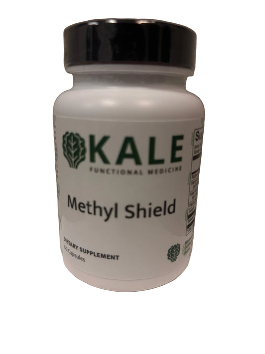 Methyl Shield