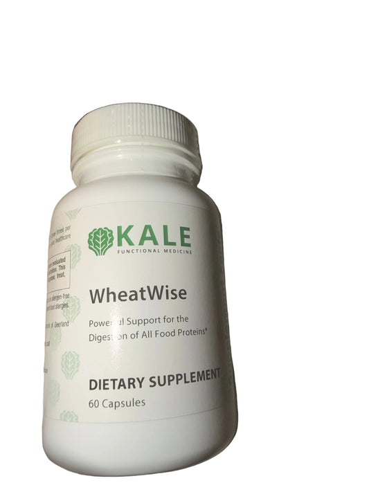 WheatWise