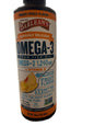Seriously Delicious Omega-3 Mango Peach