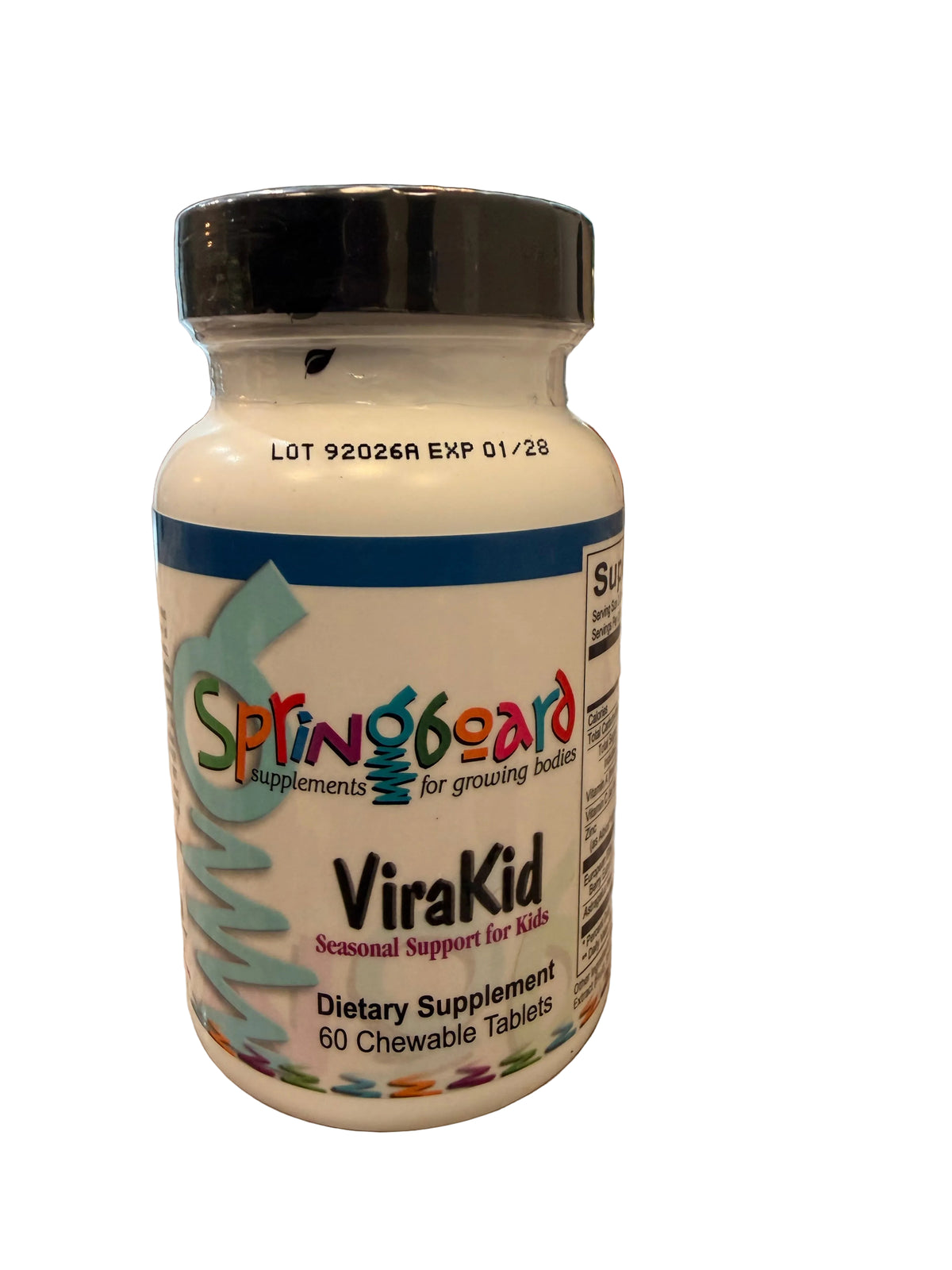 ViraKid