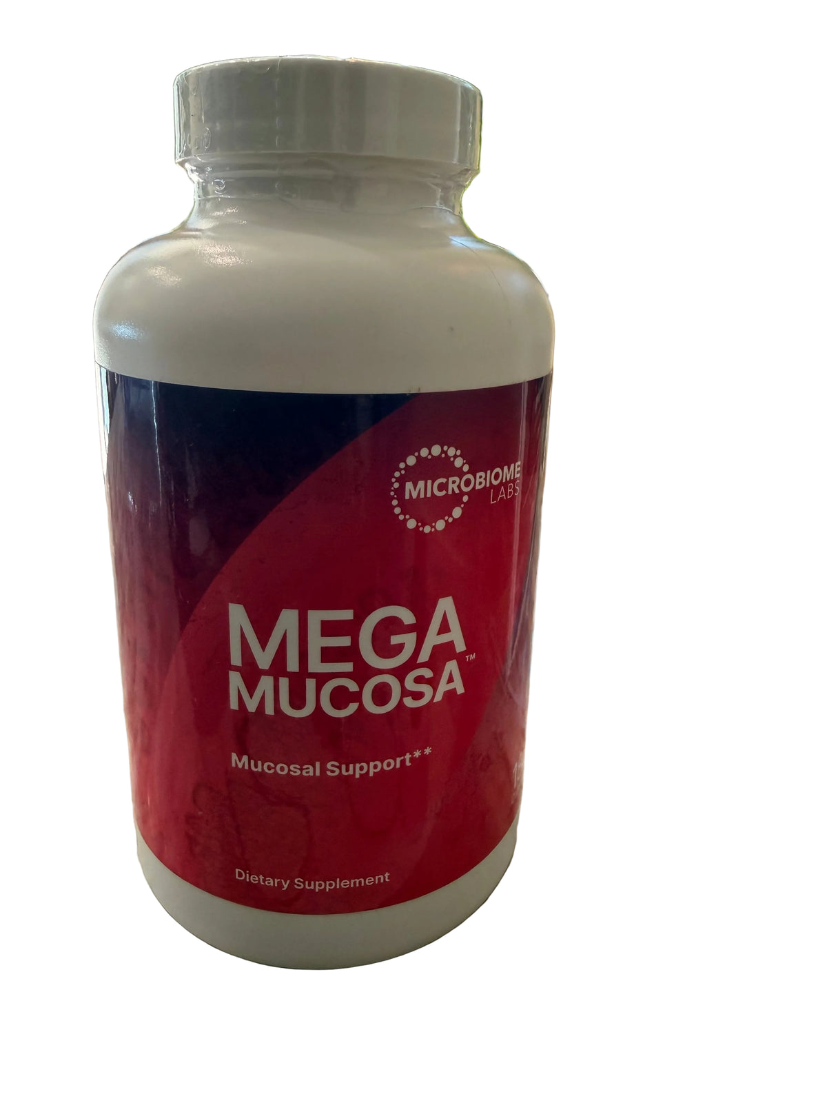 Mega Mucosa Capsules