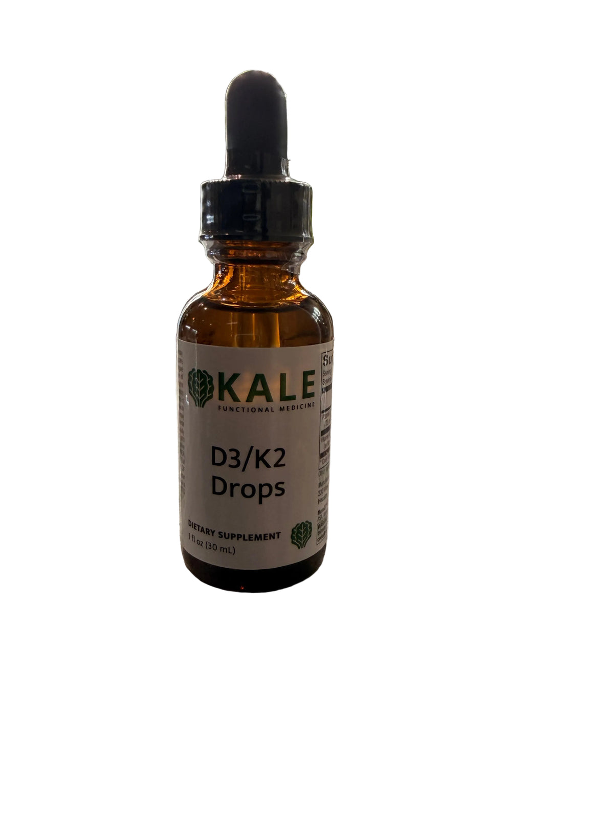 D3/K2 Drops