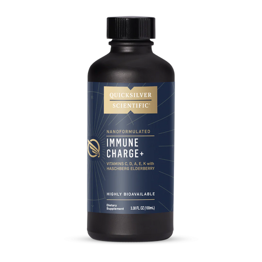 Immune Charge