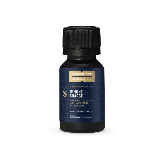 Immune Charge Shots