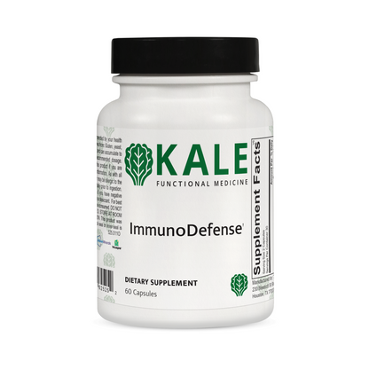 ImmunoDefense