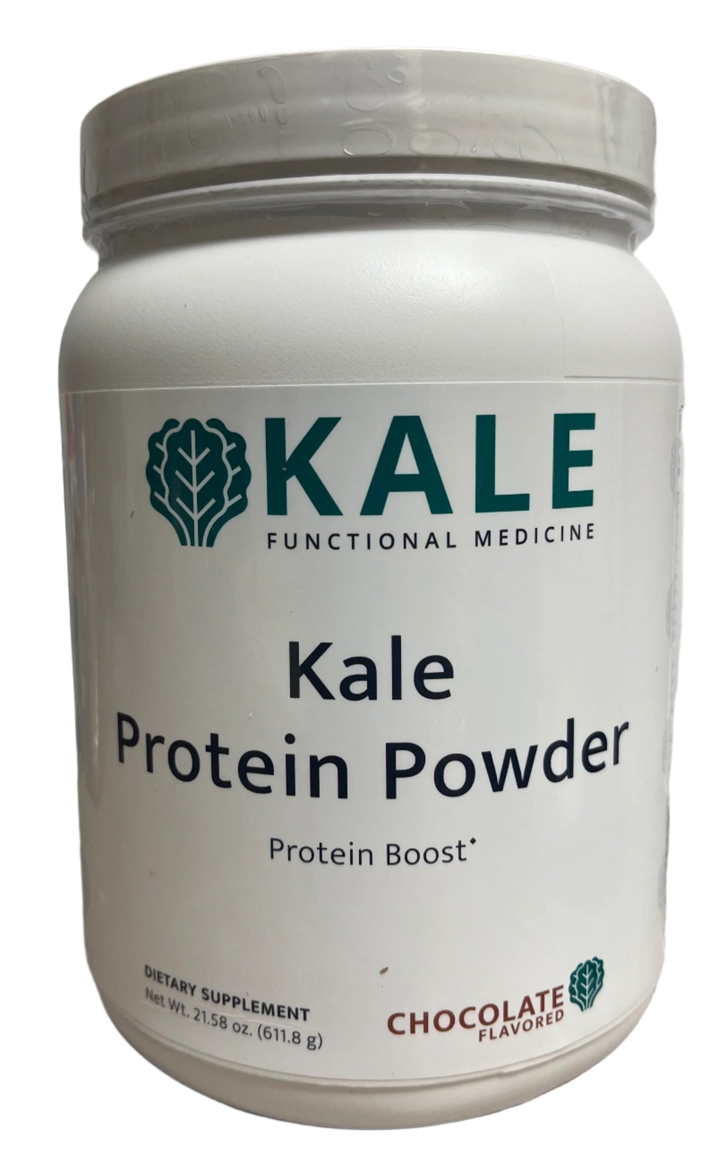 Kale Protein Powder Chocolate