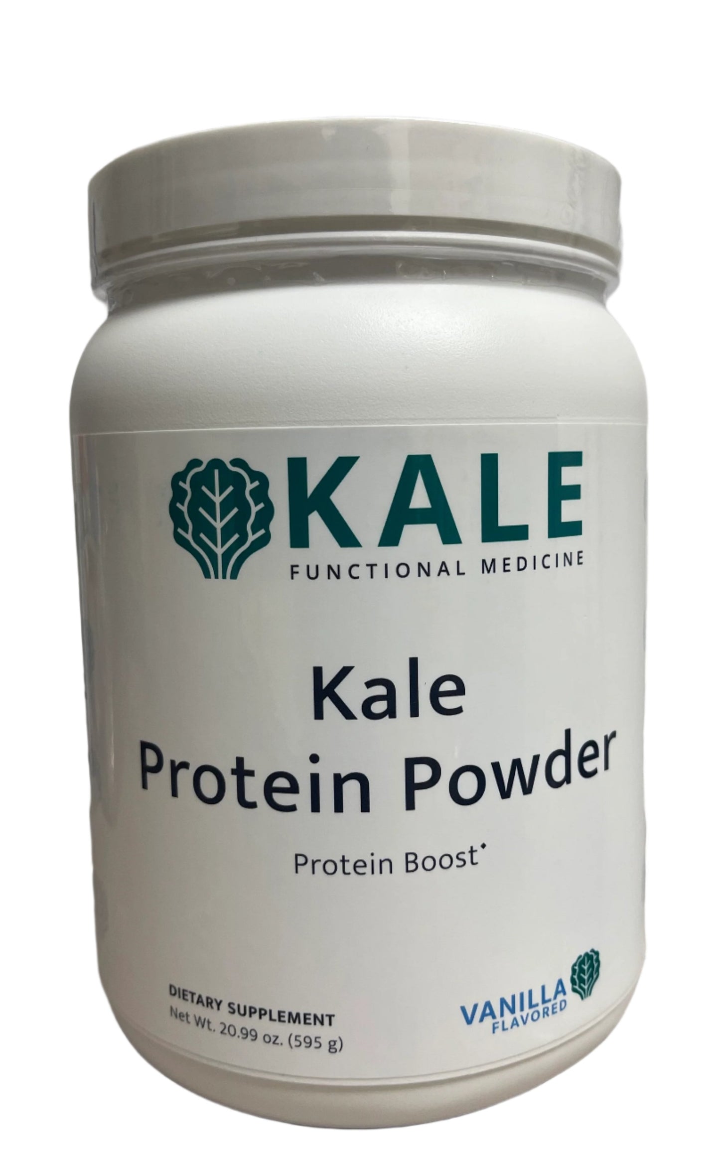 Kale Protein Powder