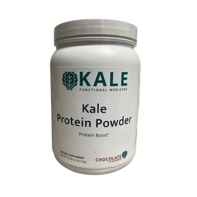 Kale Protein Powder Chocolate