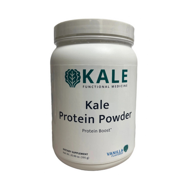 Kale Protein Powder Vanilla