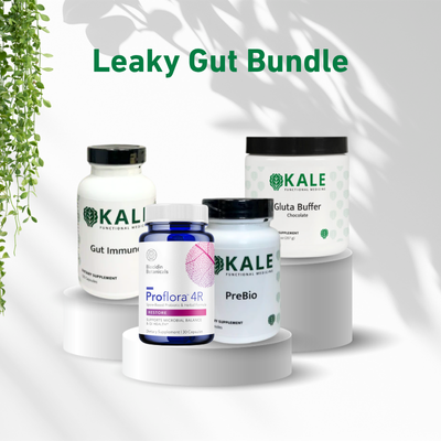 Leaky Gut Bundle
