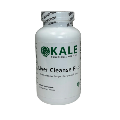 Liver Cleanse 120 C