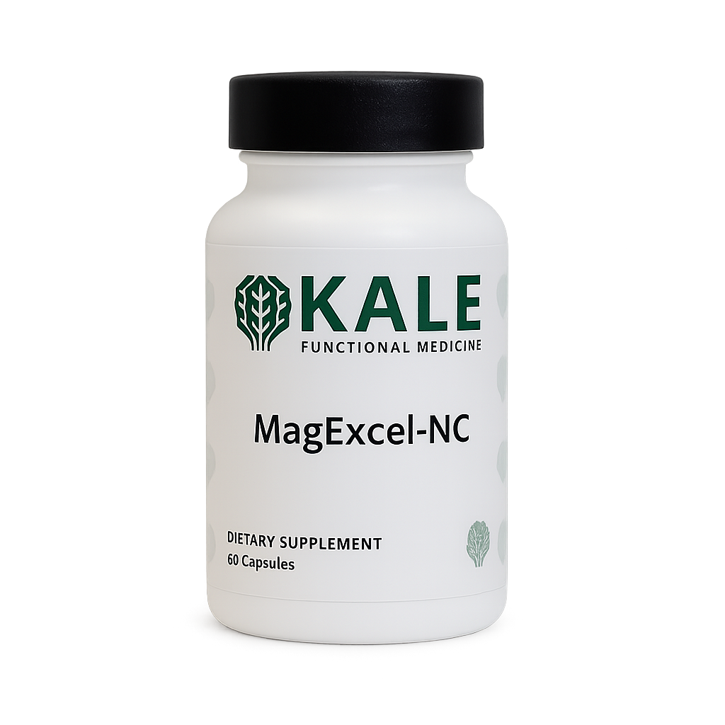 MagExcel NC