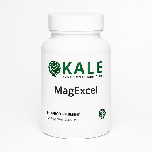 MAG Excel 240 Capsules