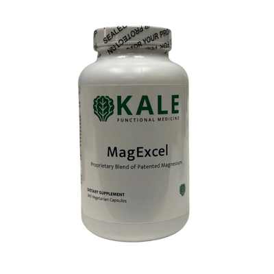 MagExcel N