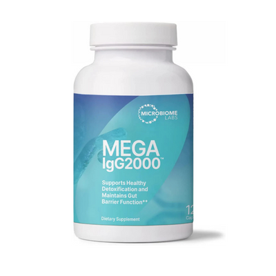 Mega IgG2000