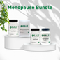 Menopause Support Bundle- Complete System for Natural Symptom Relief